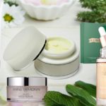 luxury skin care