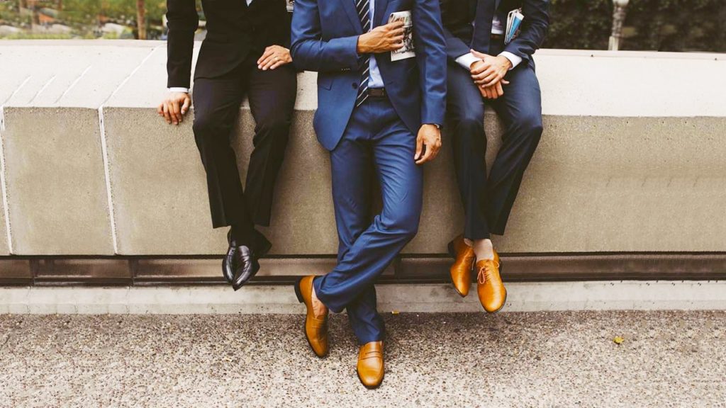 men's fashion cover