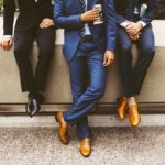 men's fashion cover