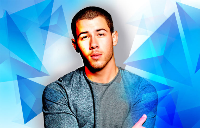 nick jonas