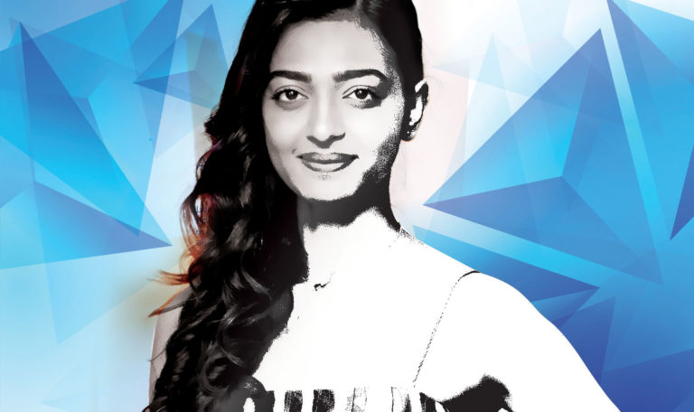 Radhika Apte
