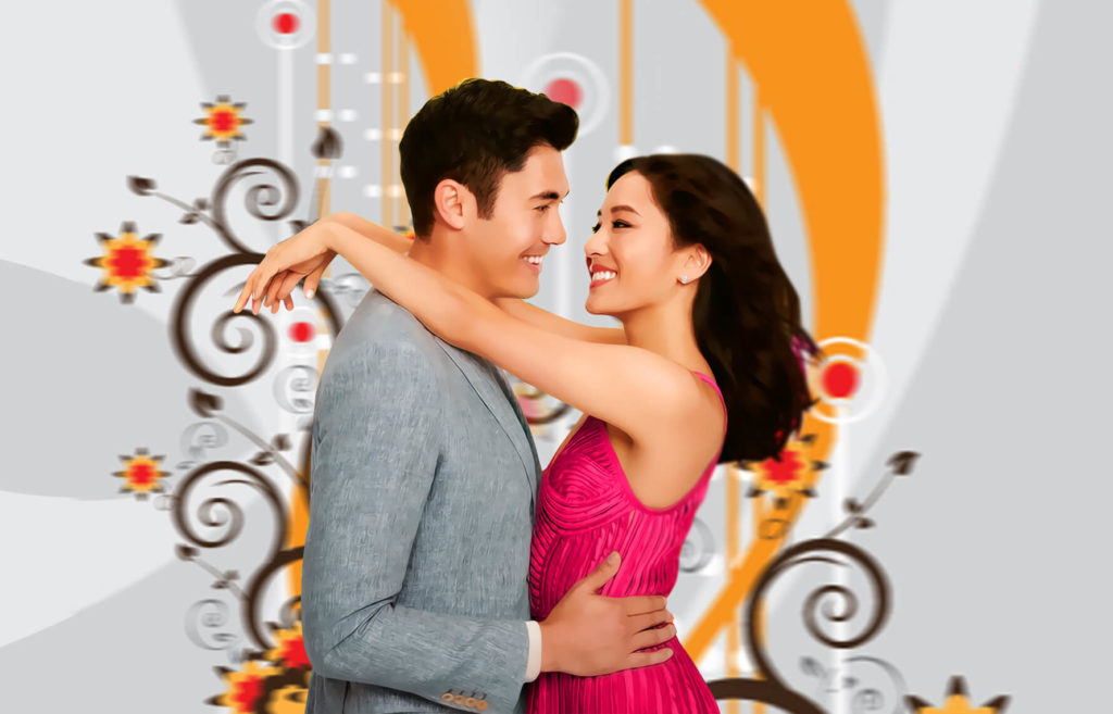 rich asians