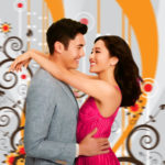 rich asians