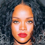 rihanna cover