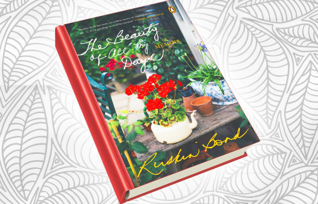 Ruskin Bond