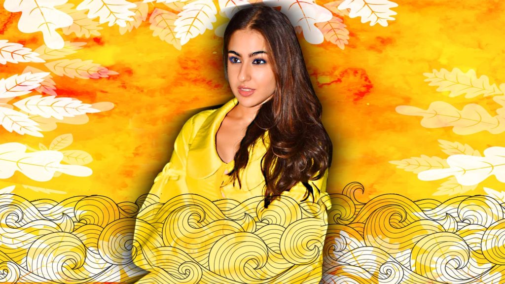 sara ali khan