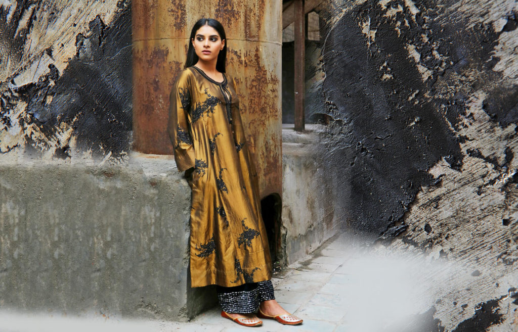 shades of india