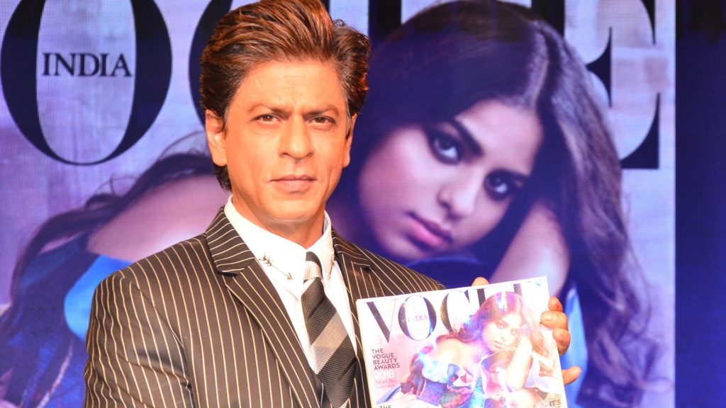 suhana khan