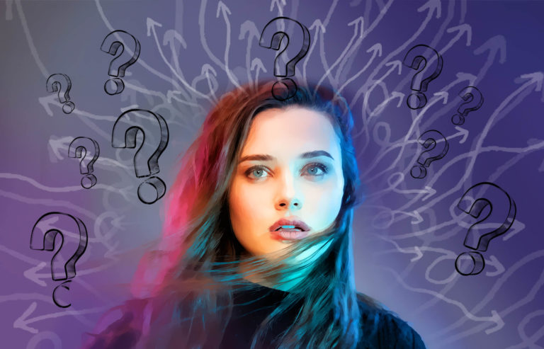 teen stress