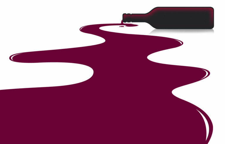 wine cover