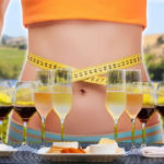 Lose Weight With Wine