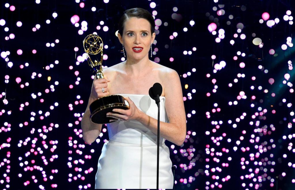 Emmy Award
