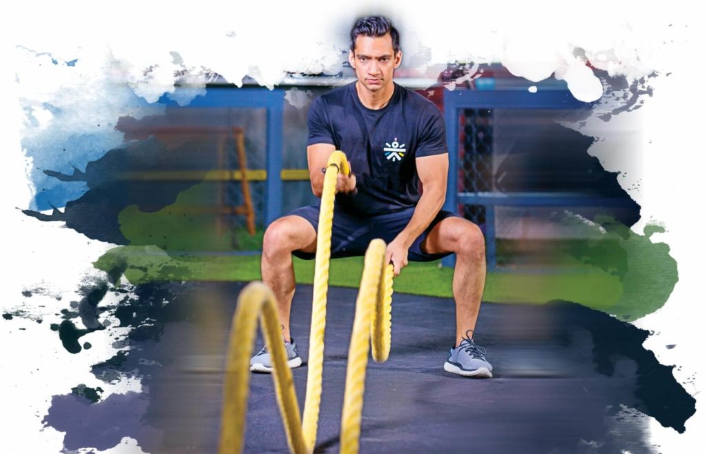 Fitness