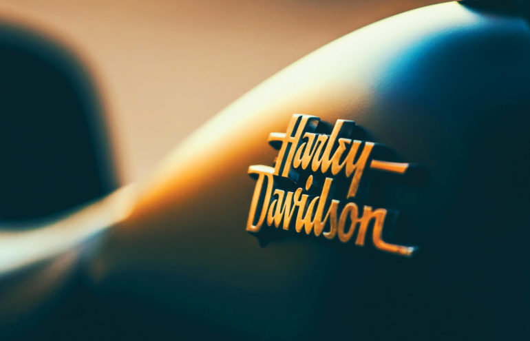 Harley Davidson