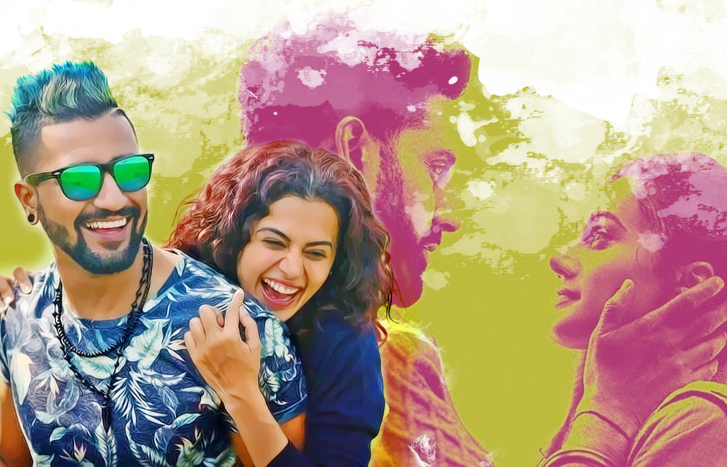 Manmarziyaan