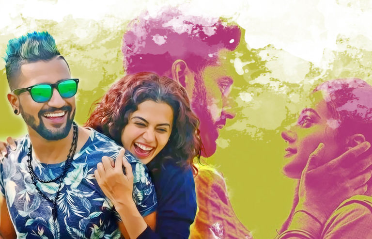 Manmarziyaan