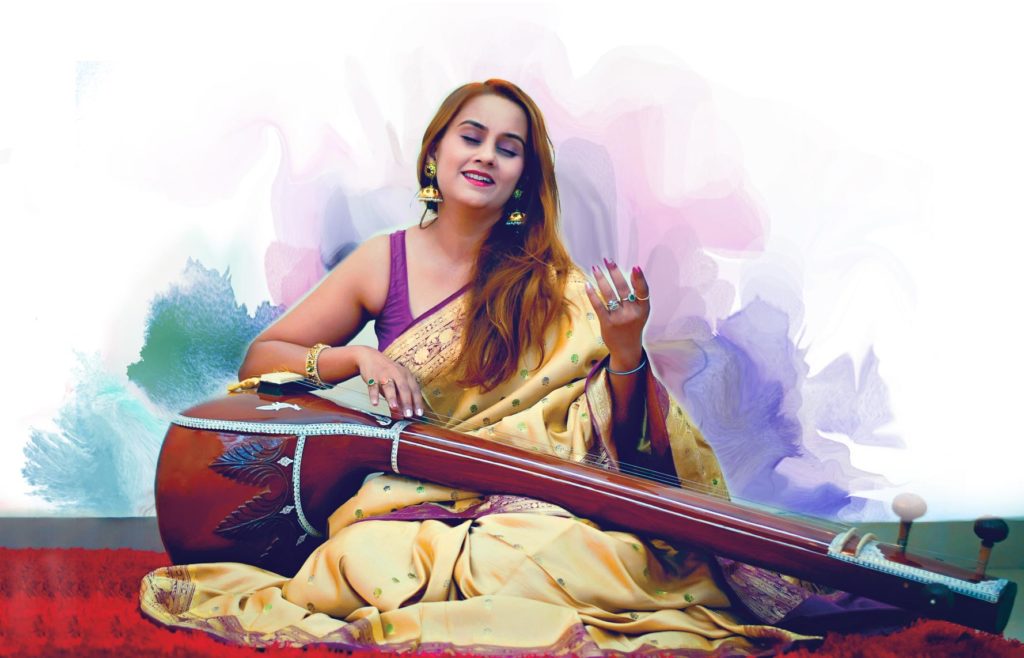 Ms. Runki Goswami