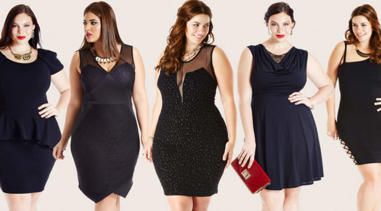 Plus size brands in india