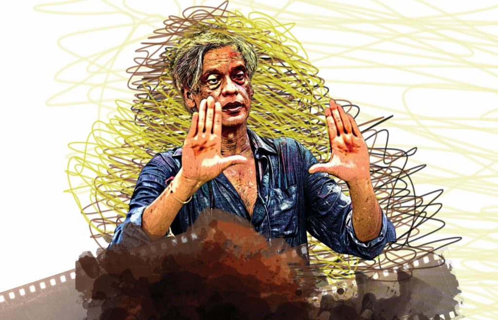 Sudhir Mishra