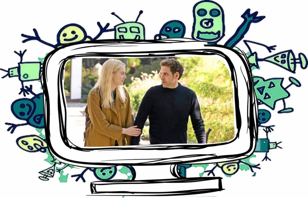 TV show