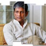 Adil Hussain
