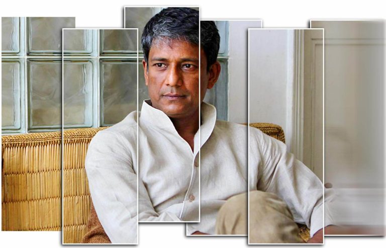 Adil Hussain