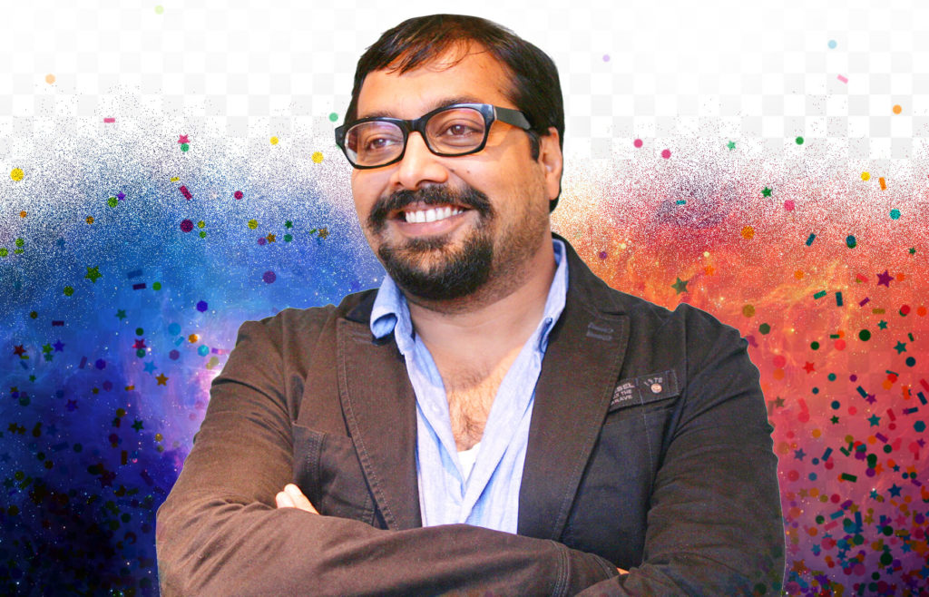 Birthday Special: Here’s Why Anurag Kashyap Is The Best Director In ...