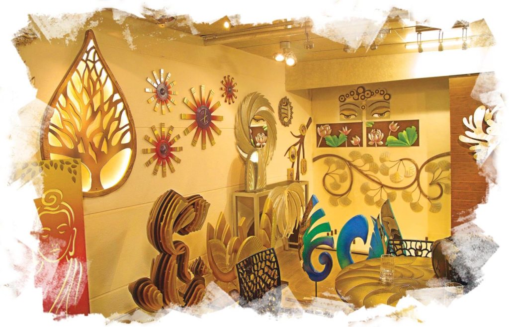 design studio