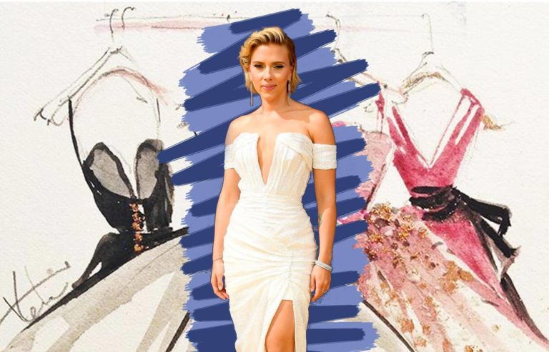 emmy fashion