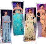 evening gowns