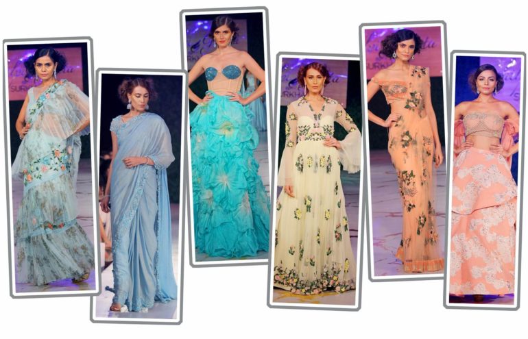 evening gowns