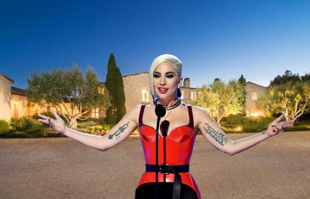 gaga
