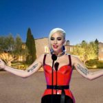 gaga