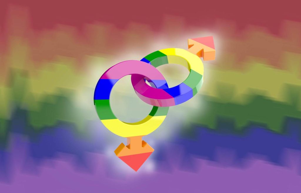 gay