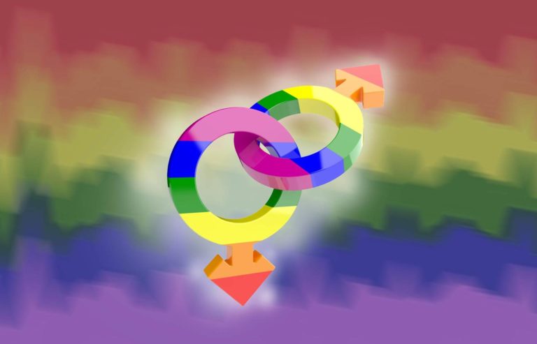 gay