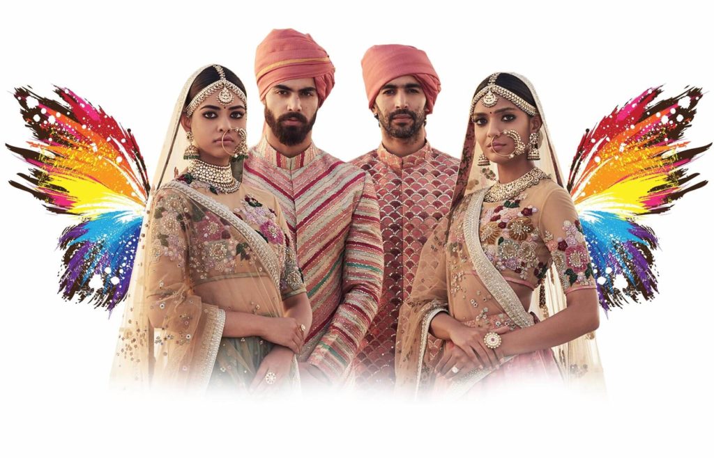 indian supermodels