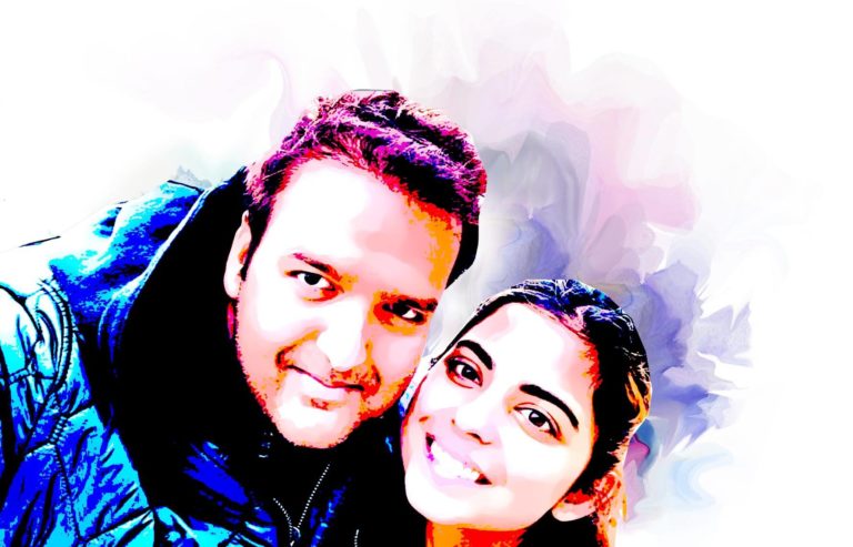 isha ambani