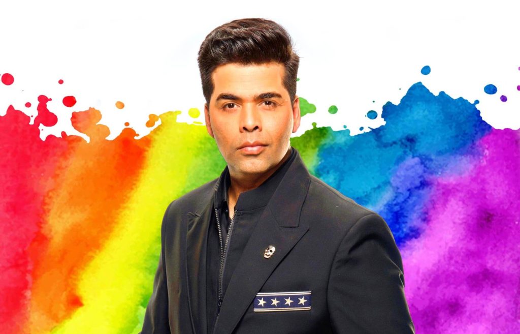 karan johar