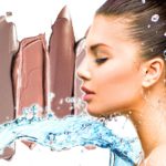 natural cosmetics