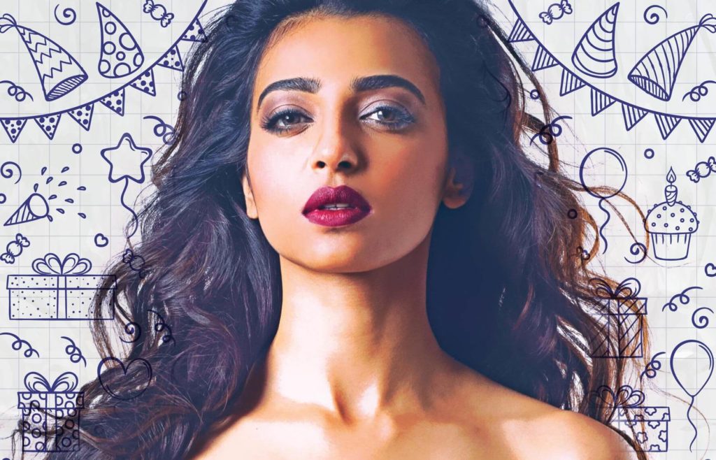 radhika apte
