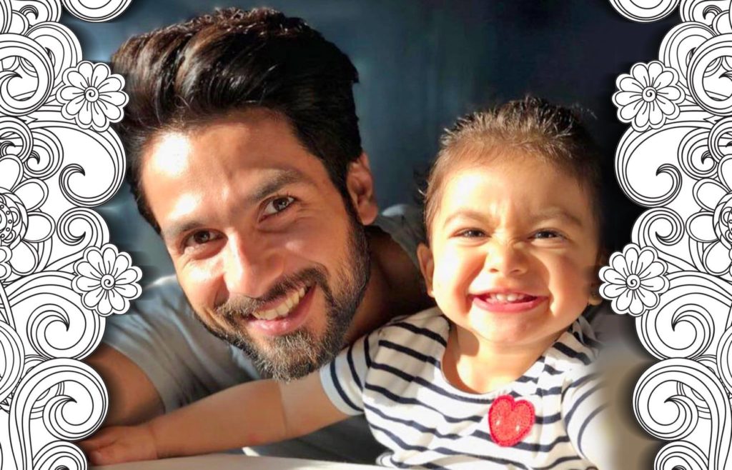 Shahid Kapoor