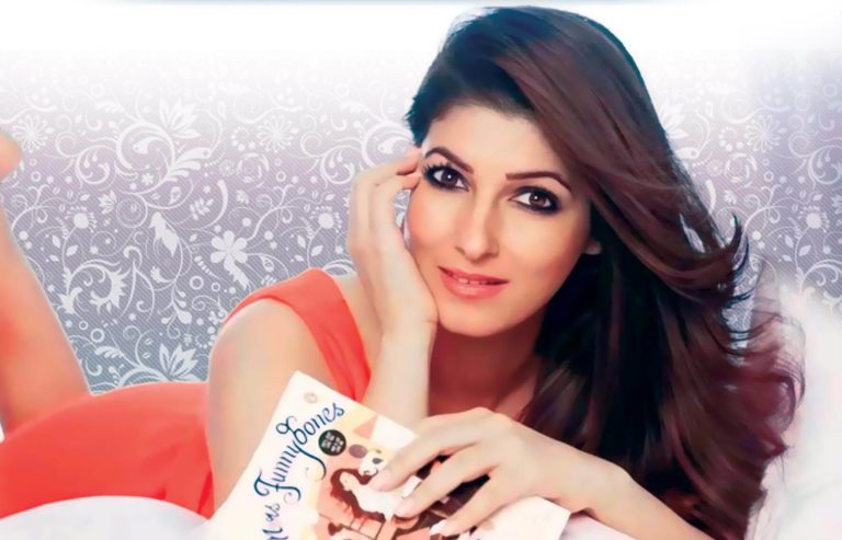twinkle khanna