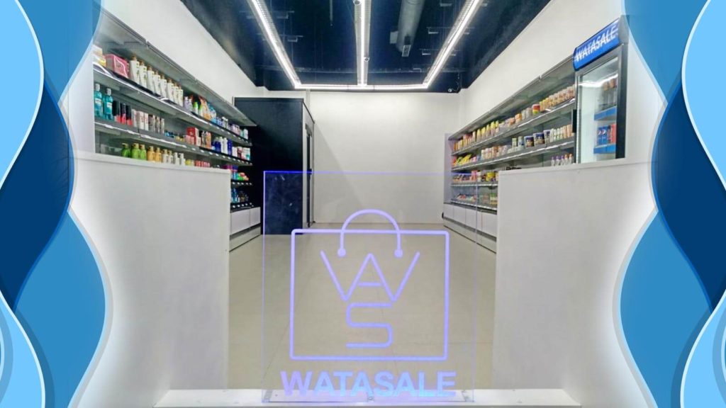 whatasale