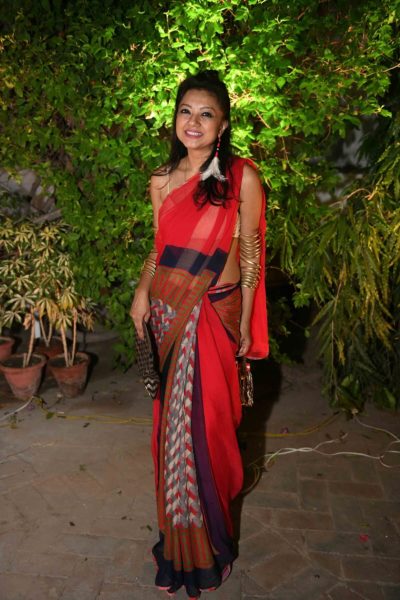 Anupama Dayal