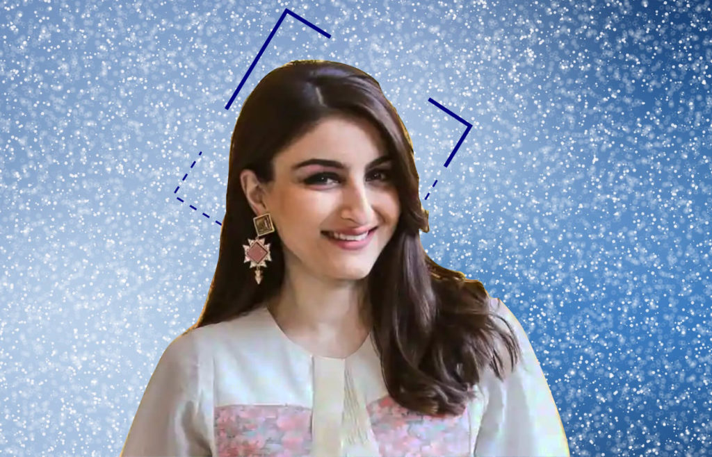 Soha Ali Khan