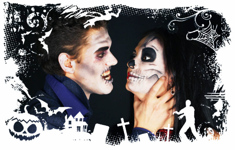 Halloween costumes