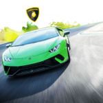 Huracán Performante 1