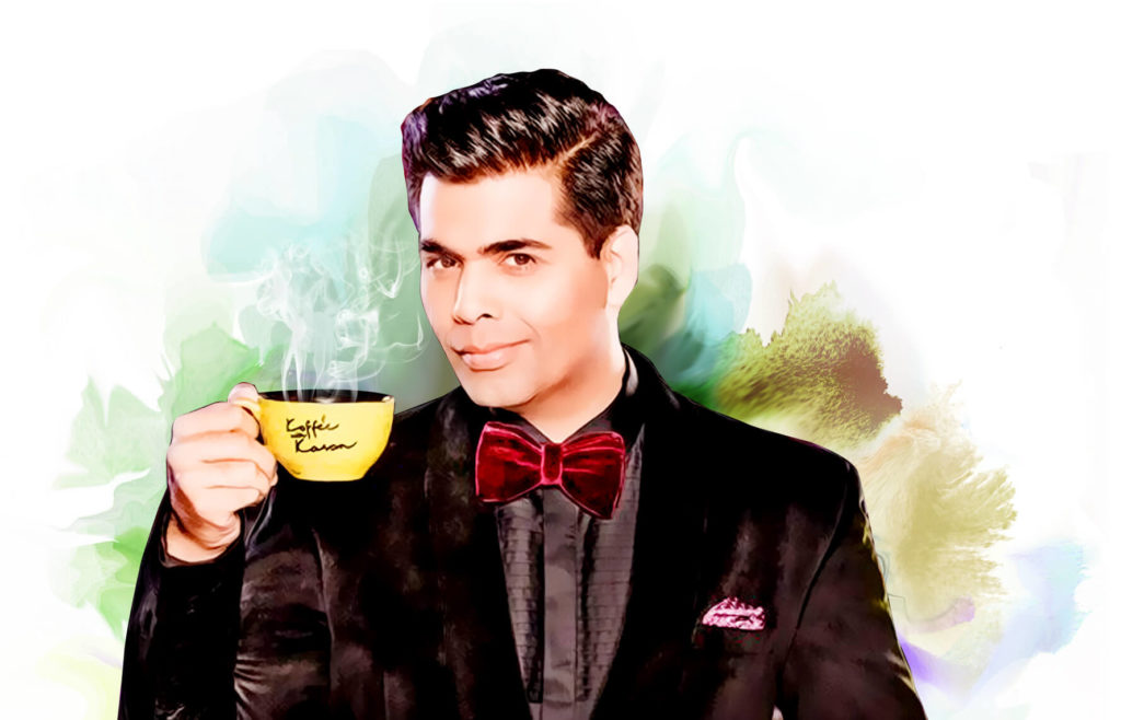 Koffee with karan