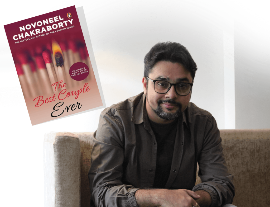 NOVONEEL CHAKRABORTY COVER