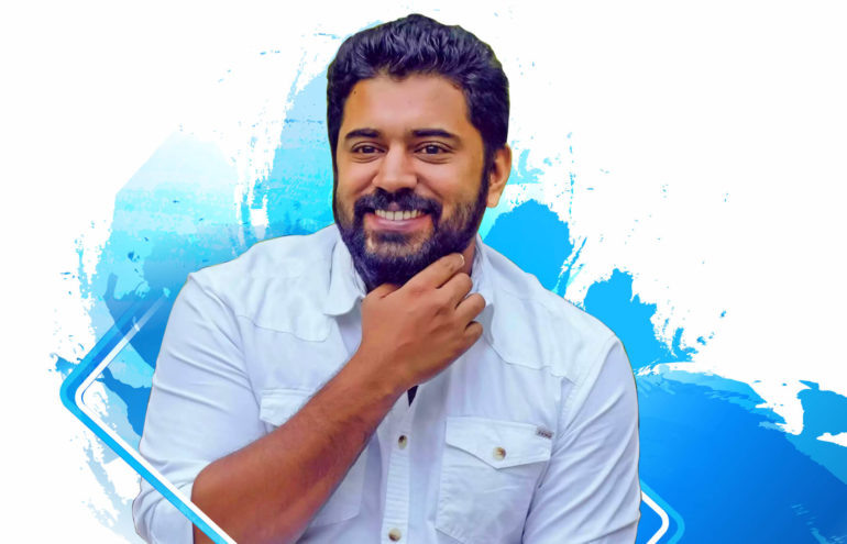 Nivin Pauly